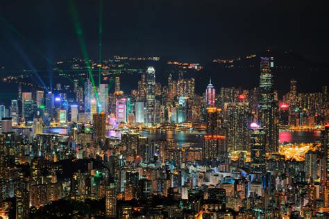 香港邊區最好住|18區住邊區｜睇樓睇勻18區 居住體驗各不